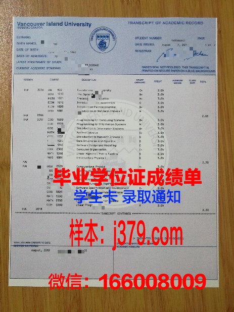 纽约理工学院温哥华分校毕业证是什么样呢(纽约理工学院温哥华分校毕业证是什么样呢图片)
