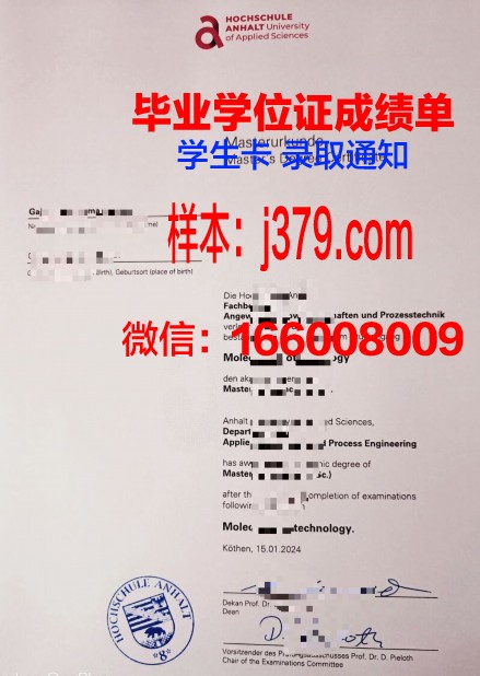 雷根斯堡应用技术大学毕业证壳子(雷根斯堡应用技术大学排名)