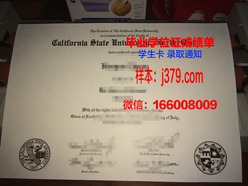 维萨里斯学院毕业证等级(维萨亚斯州立大学)