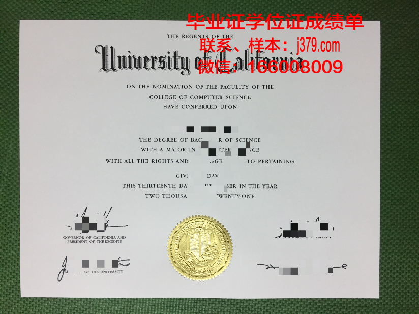 雷恩社区学院毕业证原版