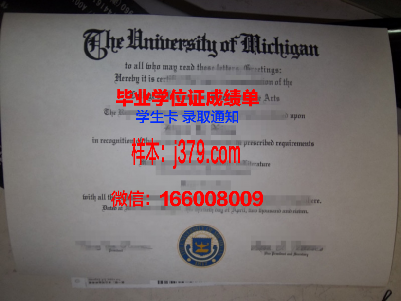 维塞乌理工学院毕业证成绩单：承载知识与荣耀的证明
