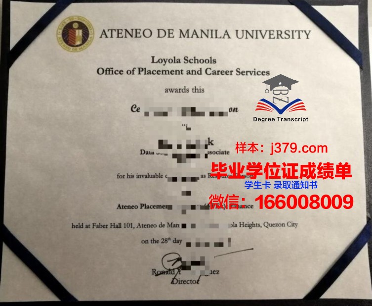 雅典国家技术大学毕业学位