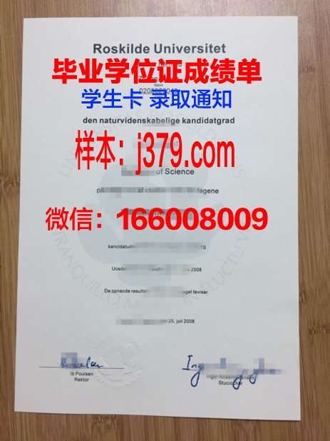 南丹麦大学学历证书(南丹麦大学学院)