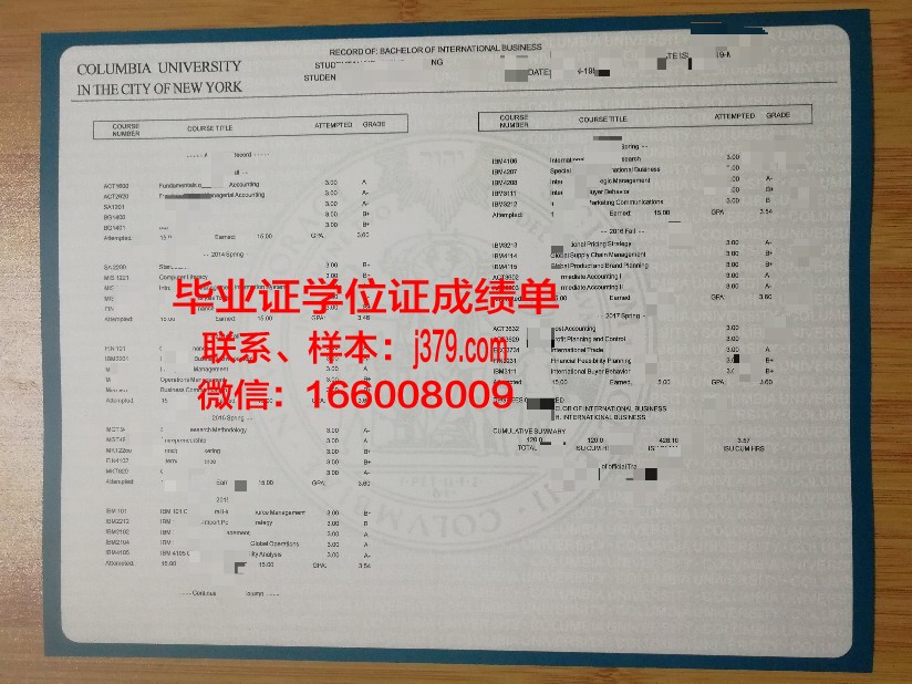 千大成绩单：成长的印记与未来的期许